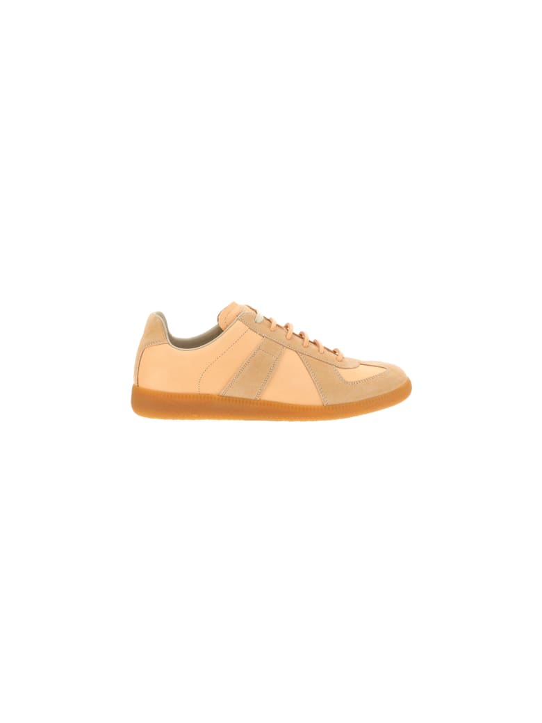 Maison Margiela Sneakers - Amber