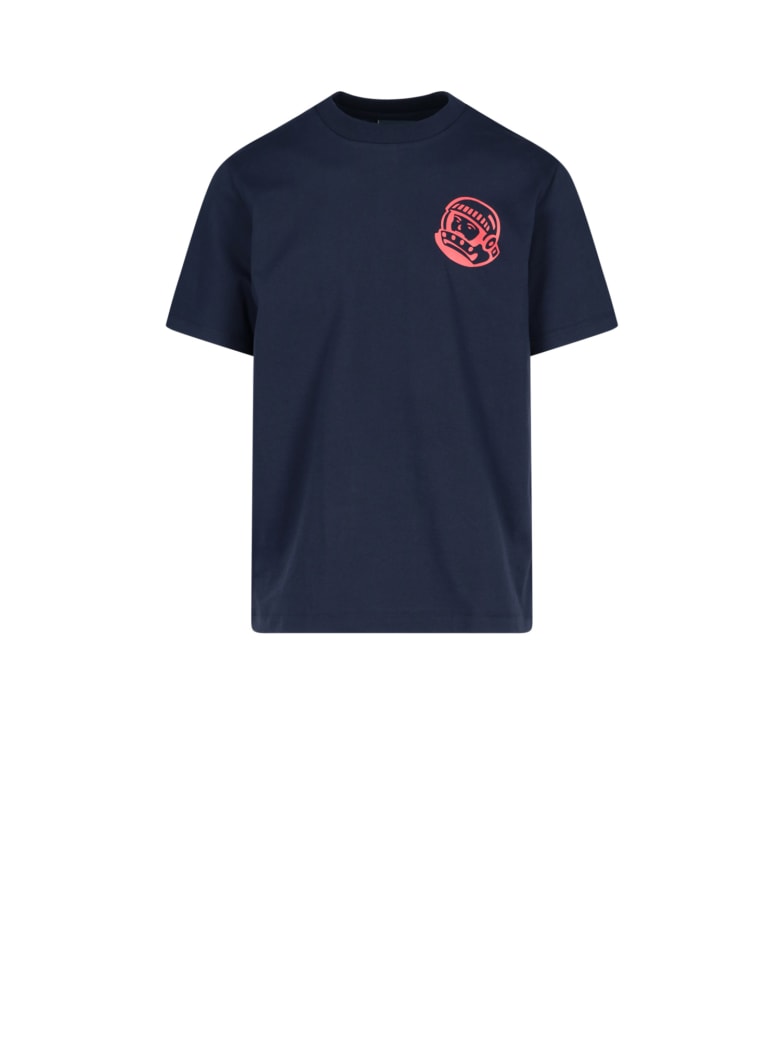 Billionaire Boys Club T-shirt - Blu