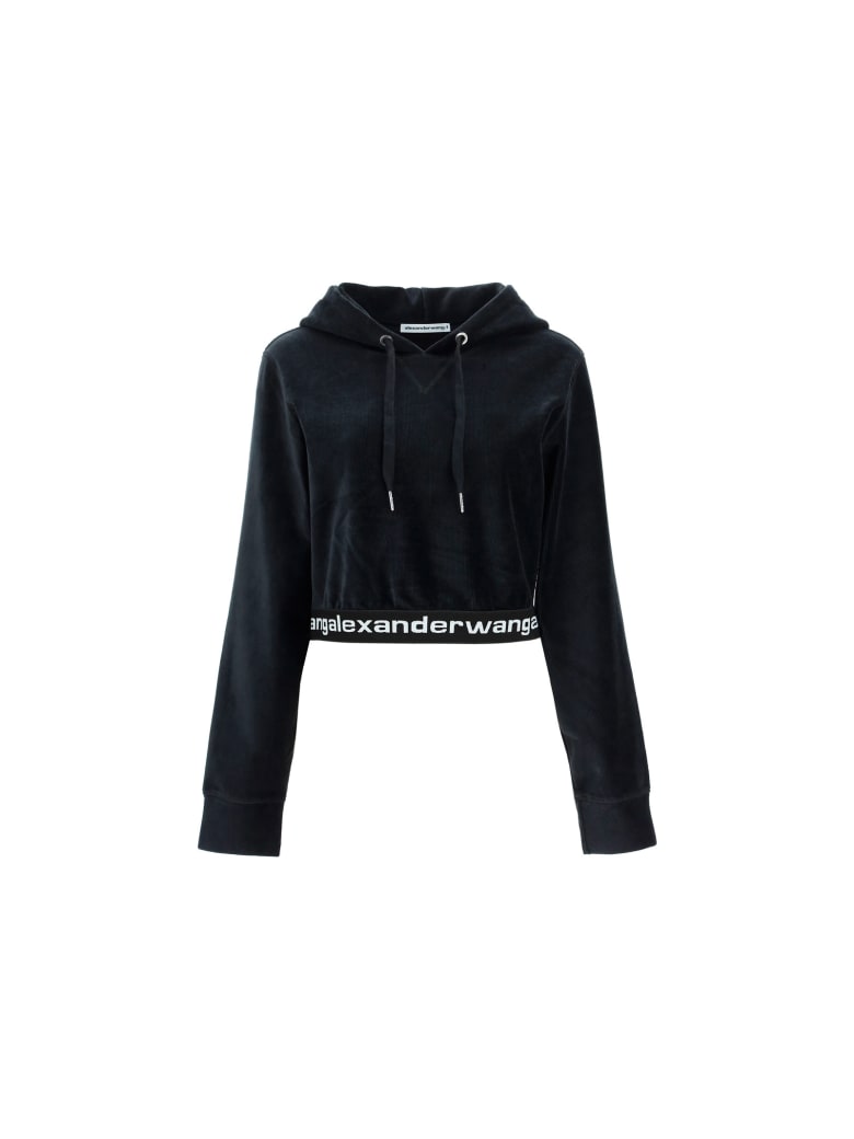alexander wang hoodie sale
