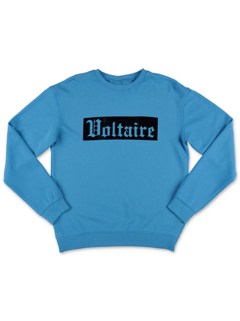 Zadig & Voltaire Sweater - Blu