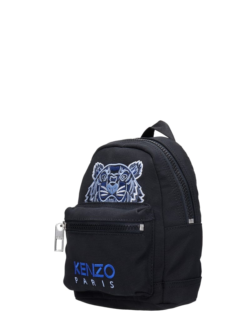 kenzo quality backpack