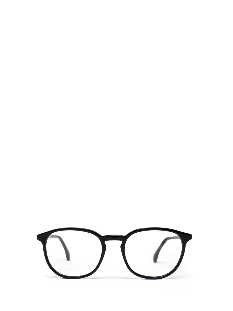 Gucci Gucci Gg0551o Black Glasses - Black