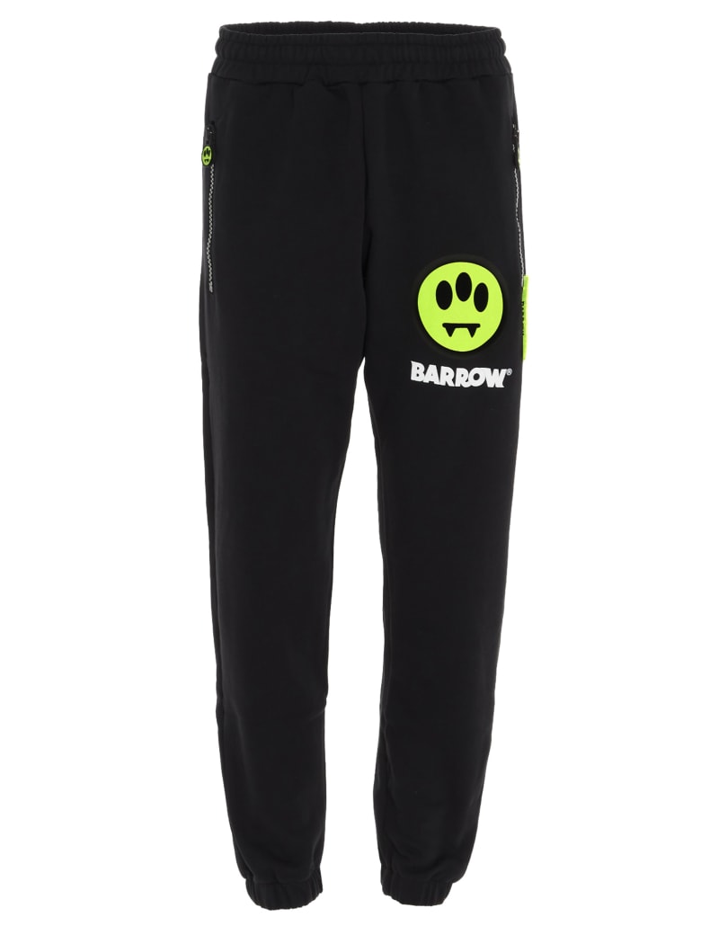 Barrow Pants - Black