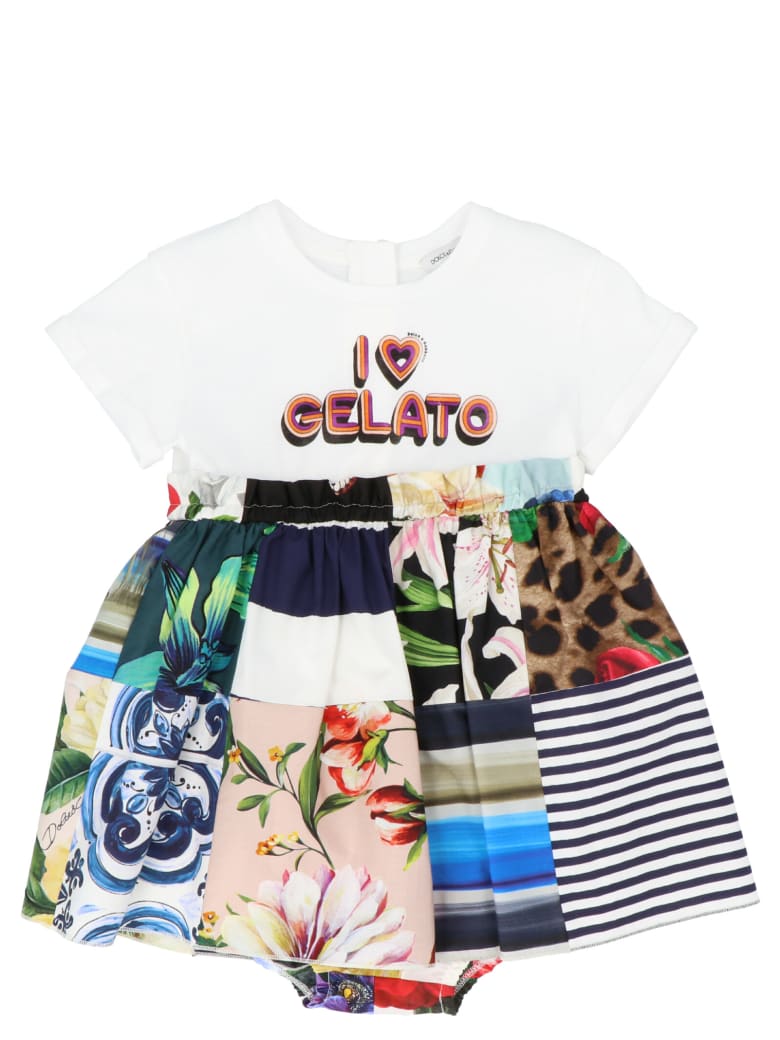 Dolce & Gabbana Dress - Multicolor
