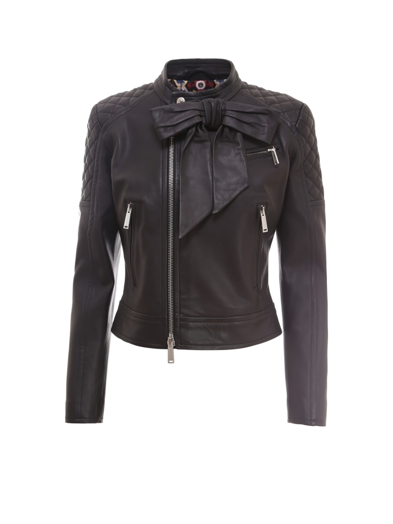Dsquared2 Jacket - Nero.