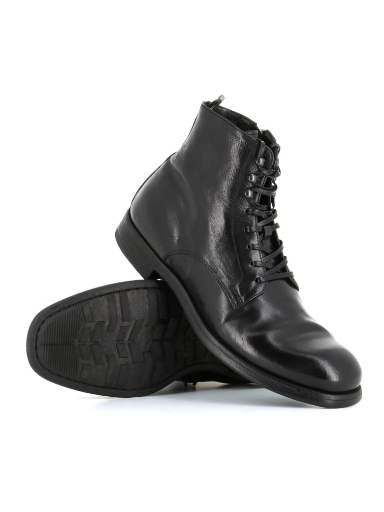 men's chronicle boot