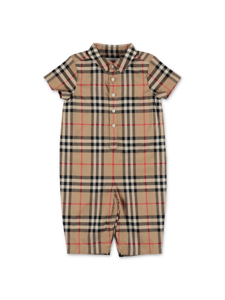Burberry Jumpsuit