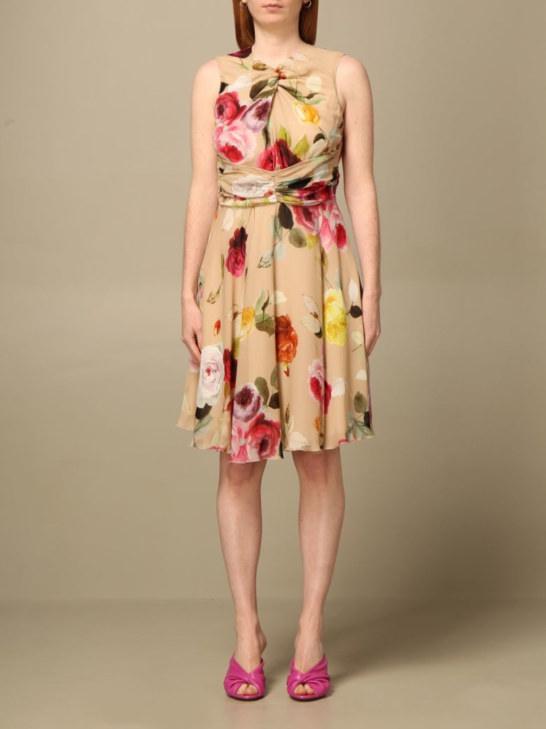 Anna Molinari Dress Dress Women Anna Molinari - Blush Pink