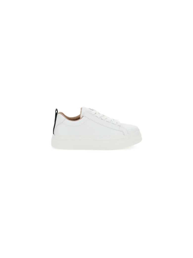 Chloé Sneakers - White