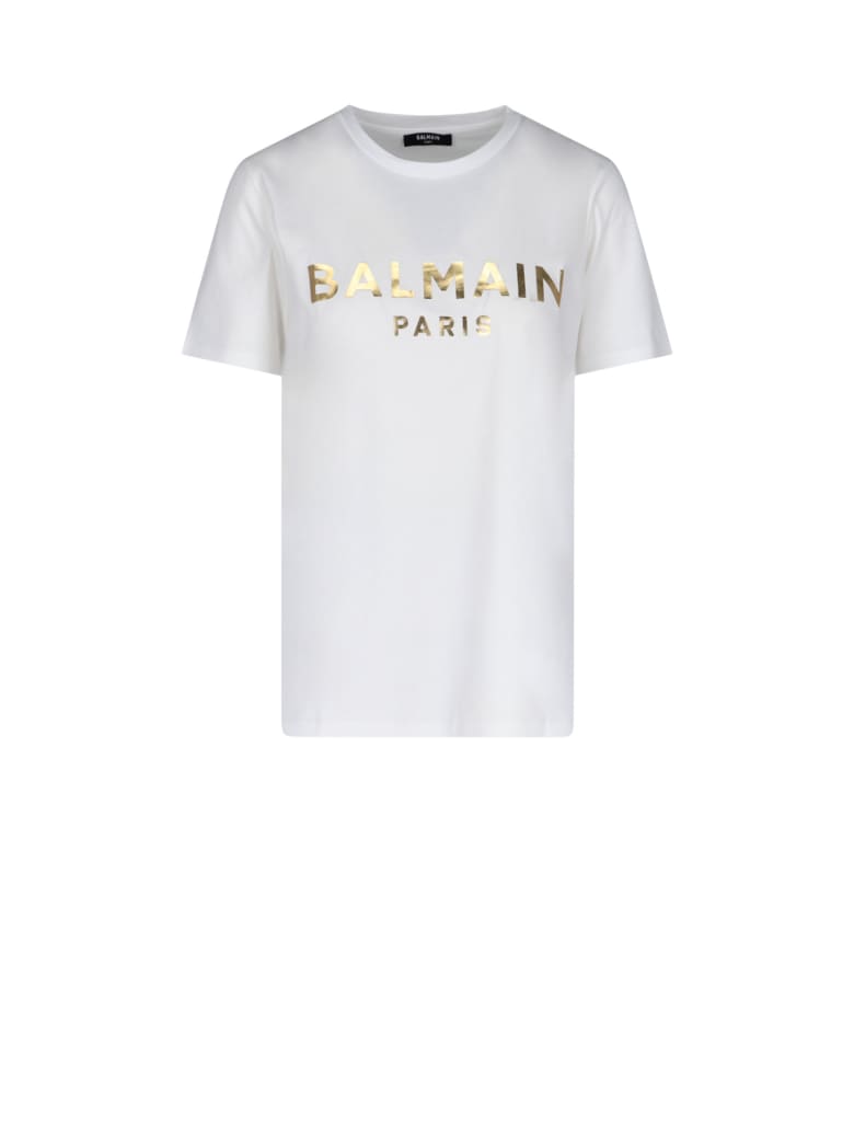 Balmain T-Shirt | ALWAYS LIKE A SALE