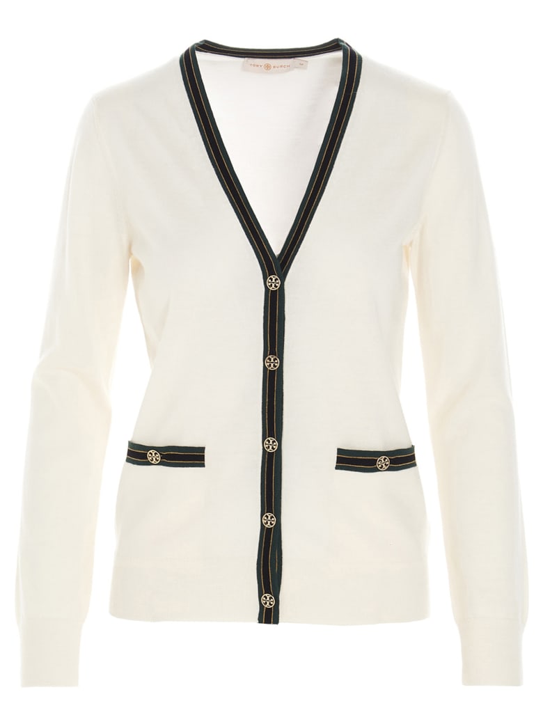 tory burch cardigan