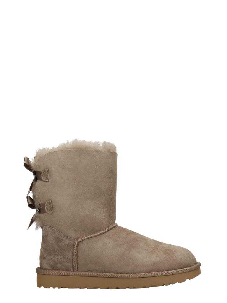 ugg bailey bow 3