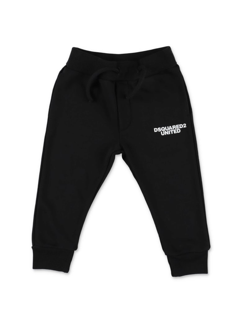Dsquared2 Bottoms - Nero