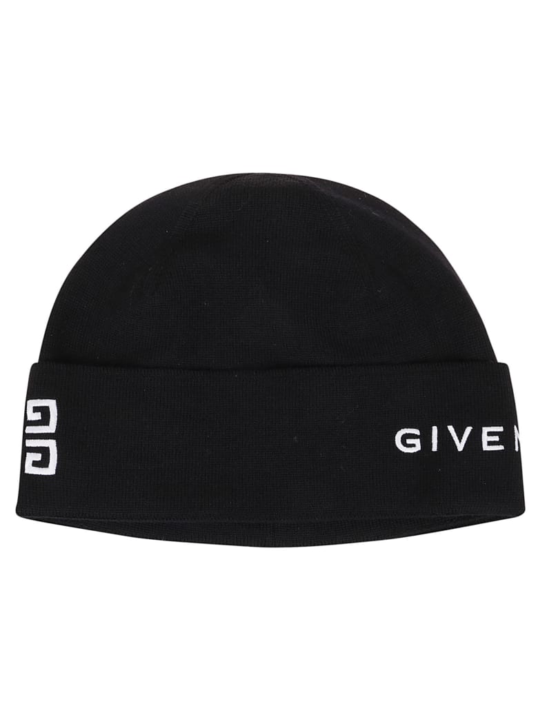Givenchy 4g - Black White