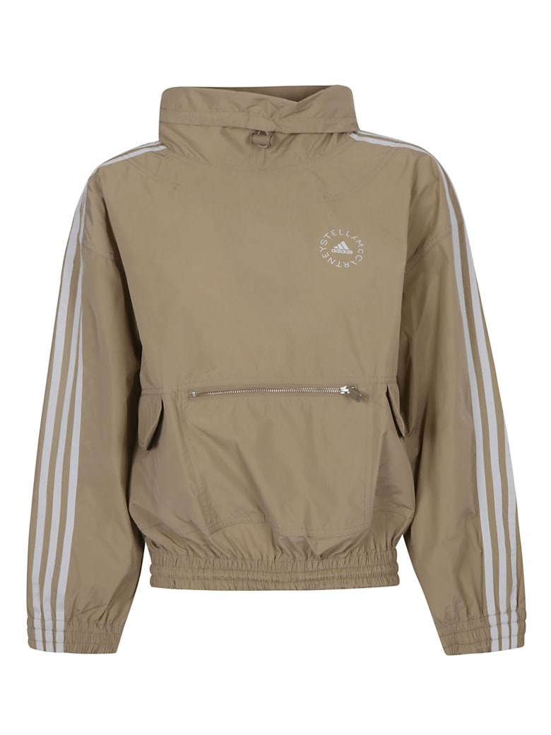 Stella McCartney Jayla Jacket - Bamboo
