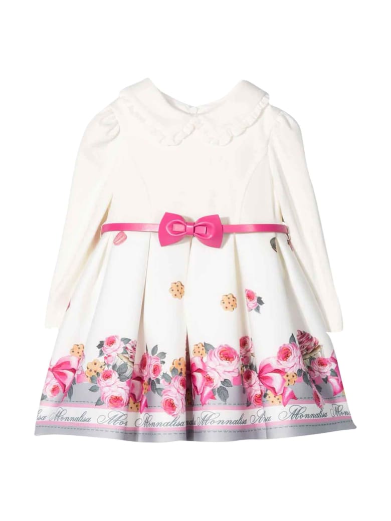 monnalisa dress sale