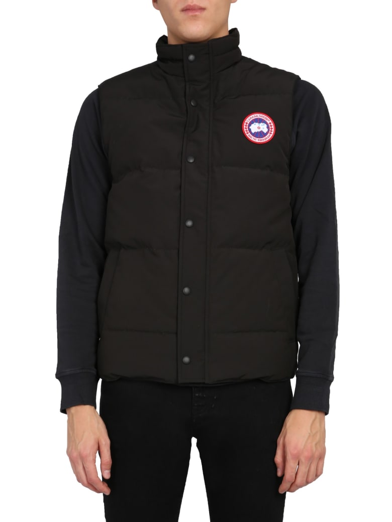 canada goose garson