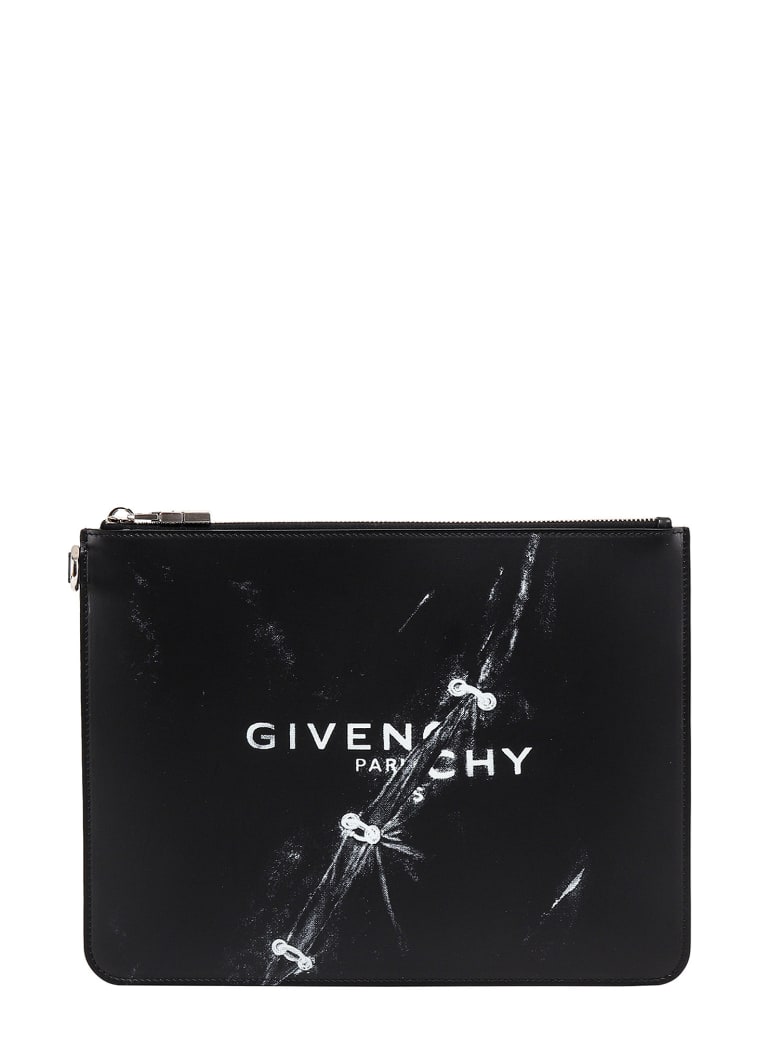 Givenchy Pochette - Black