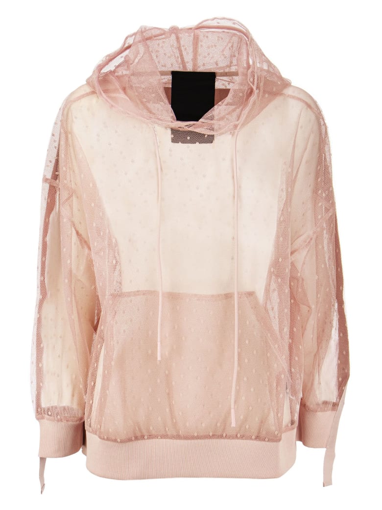 valentino sweatshirt womens