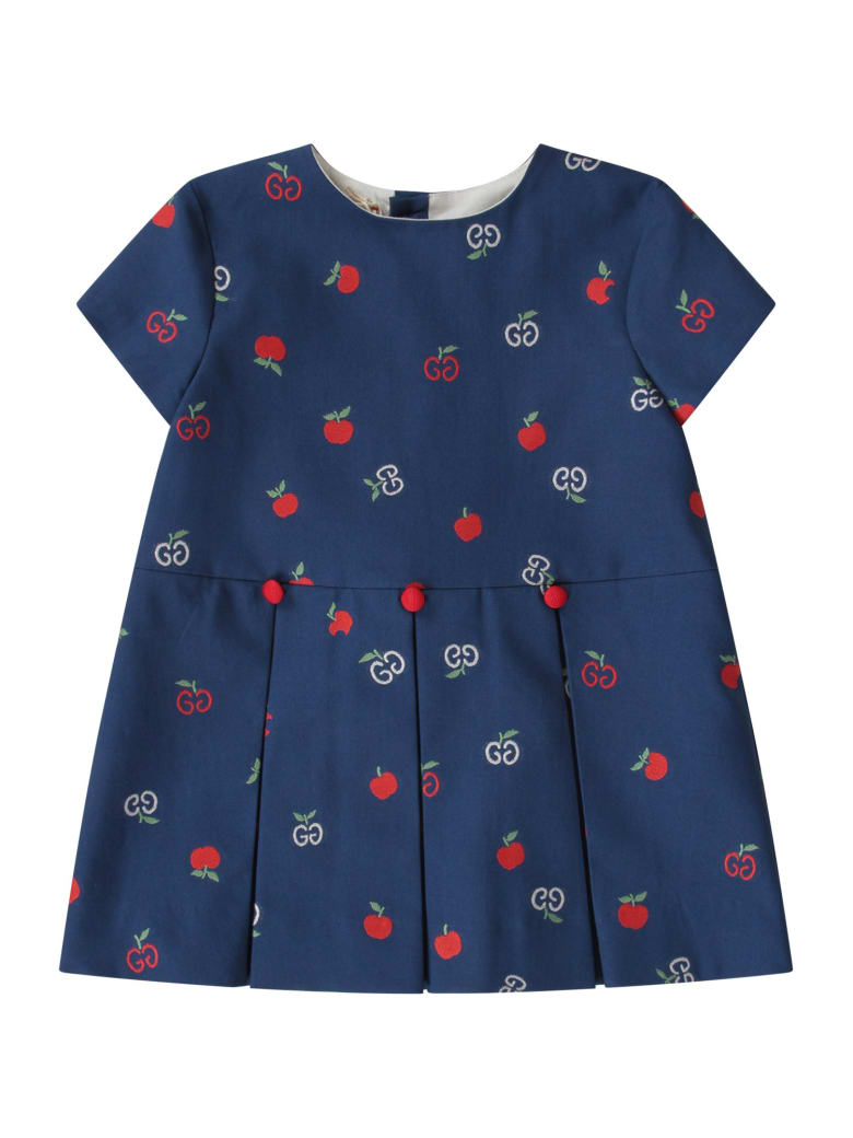 baby girl gucci dress