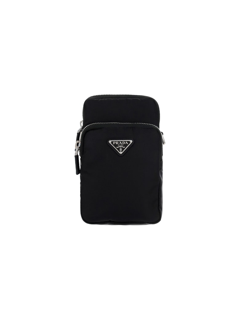 prada nylon phone case