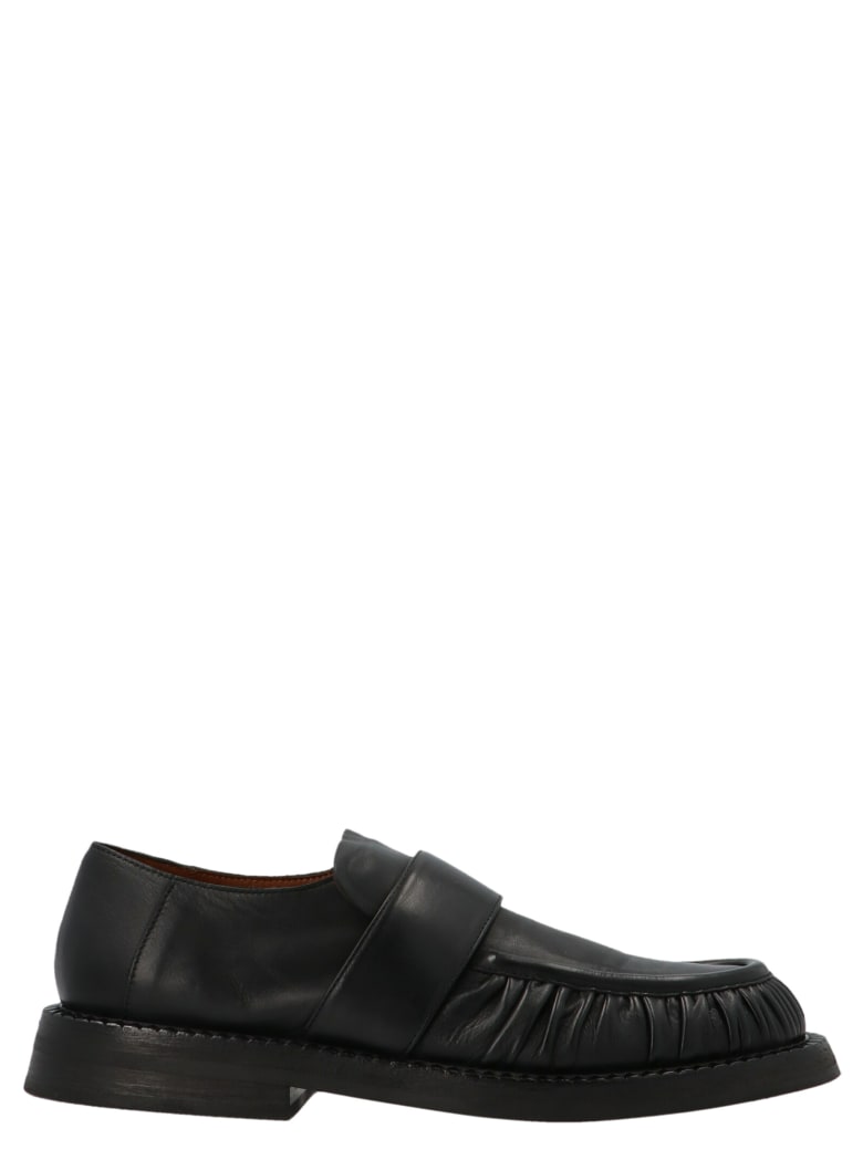 Marsell 'alluce' Shoes - Black