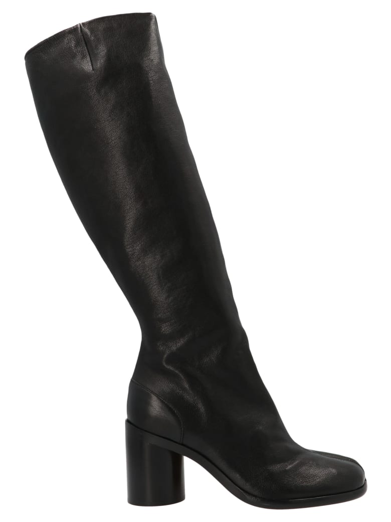 Maison Margiela Shoes - Black