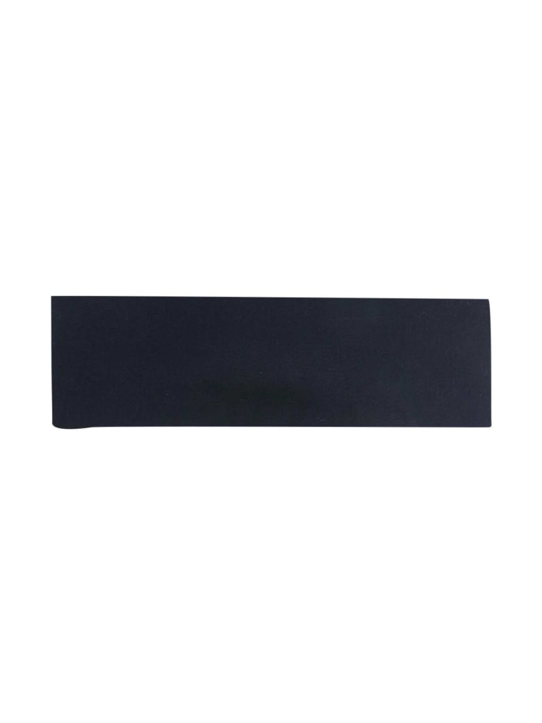 Piccola Ludo Blue Headband - Blu