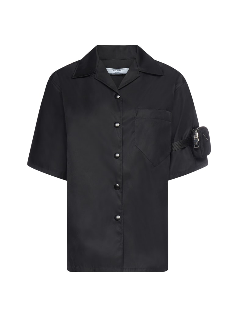 Prada Shirt - Nero