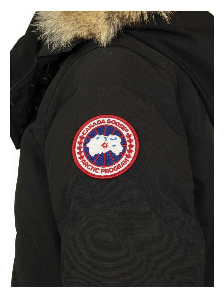 Canada Goose Chelsea Parka | italist, ALWAYS LIKE A SALE