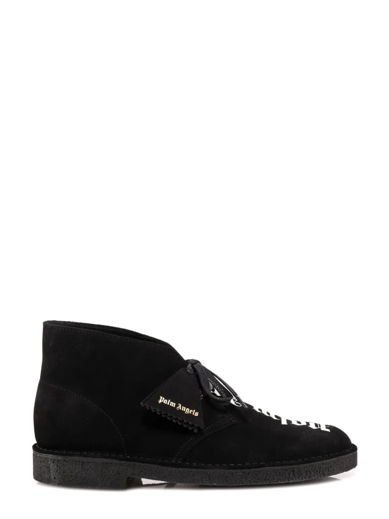 Palm Angels Laced Shoes