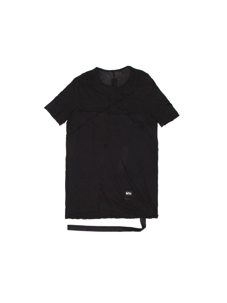 DRKSHDW Level T-shirt - Black