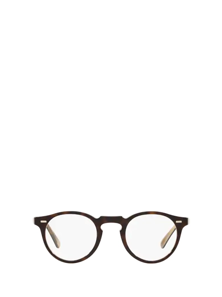 Oliver Peoples Oliver Peoples Ov5186 362 / Horn Glasses - 362 / HORN