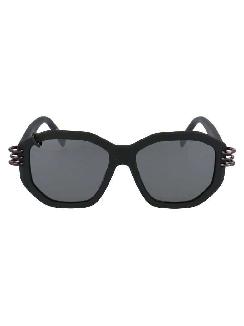 Givenchy Gv 7175/g/s Sunglasses - 003T4 MTT BLACK