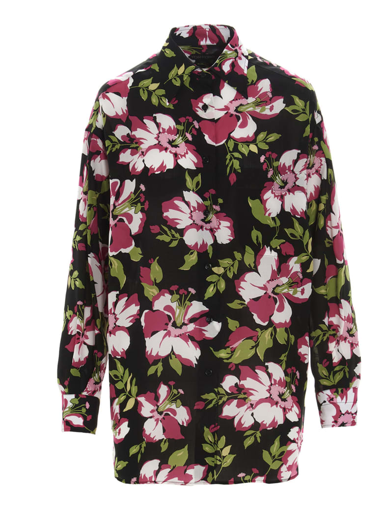 Tom Ford Shirt