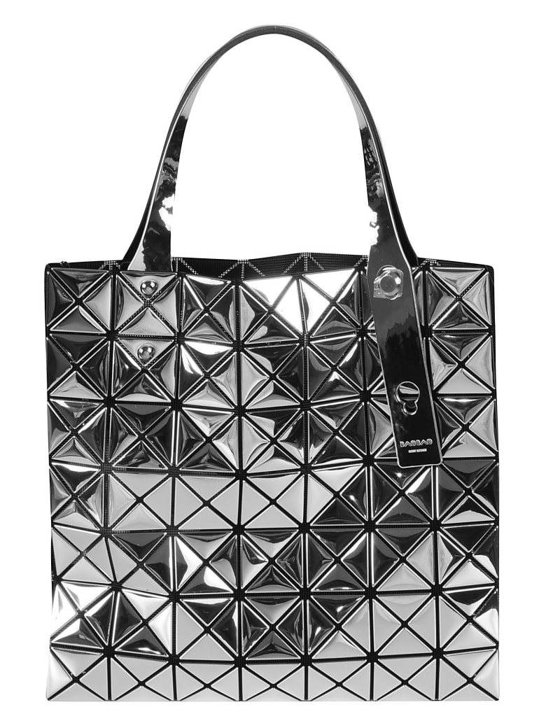 bao bao issey miyake small oval hobo bag