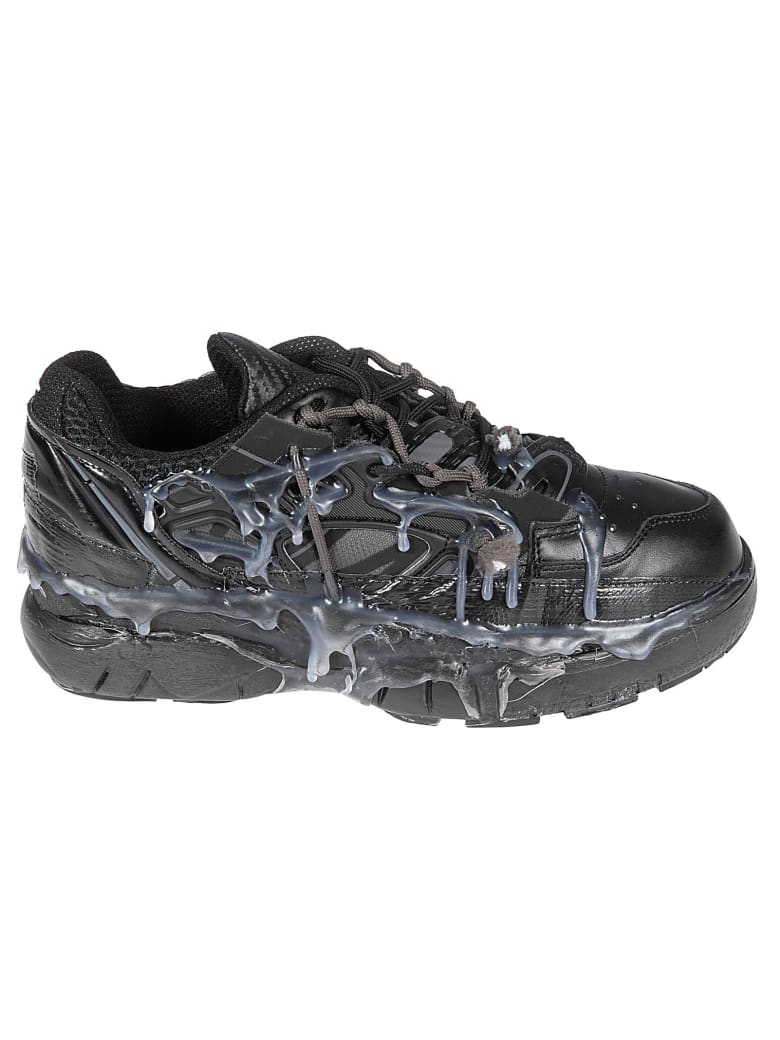 margiela glue shoes