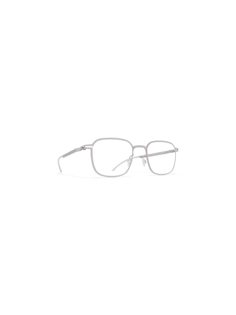 Mykita ML10 Eyewear - Lsl/leica Red Edges