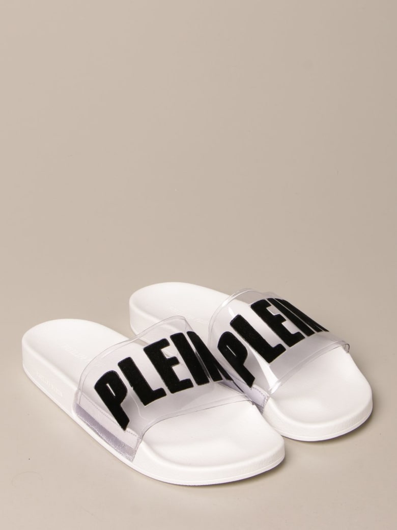 philip plein sandals