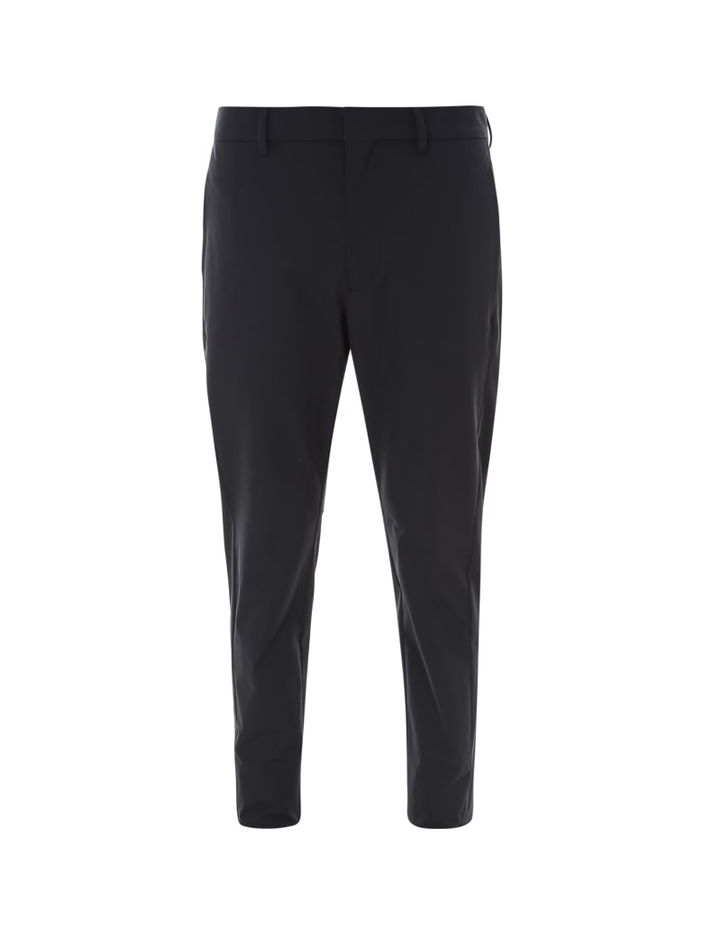 Prada Trouser - Black