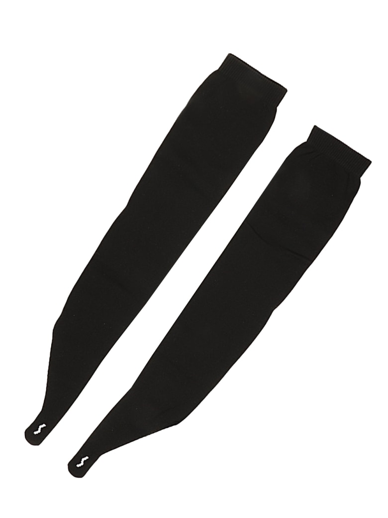 SSHEENA Guanto - BLACK