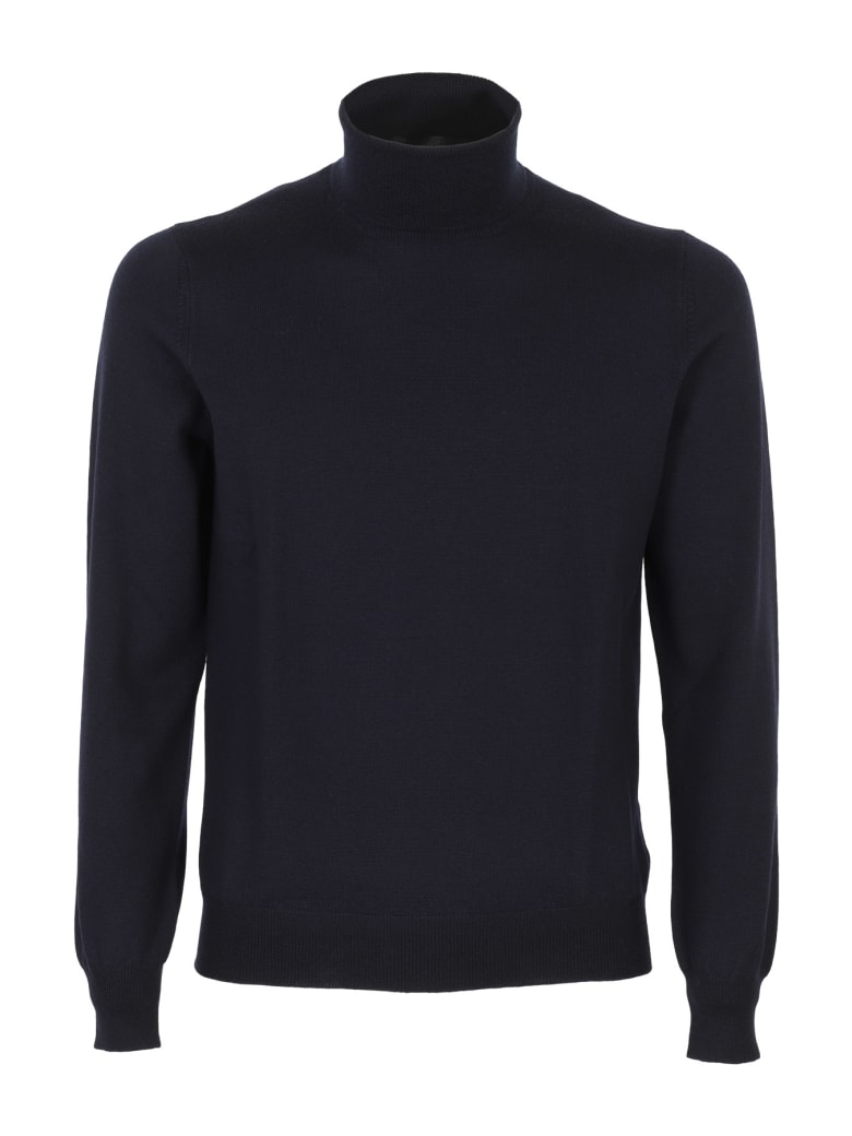 Tagliatore Top - Blu