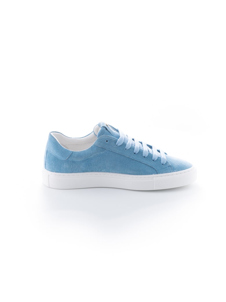 Hide&Jack Gecko Ocean White