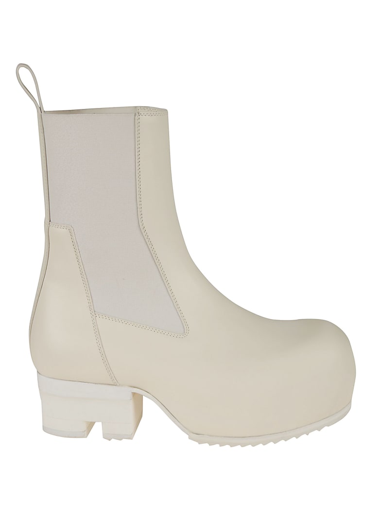 rick owens ballast boots