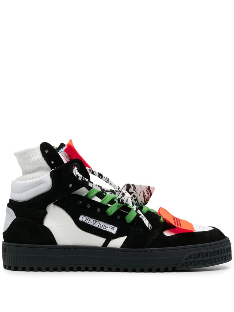 Off-White Man "off-court" 3.0 Sneakers