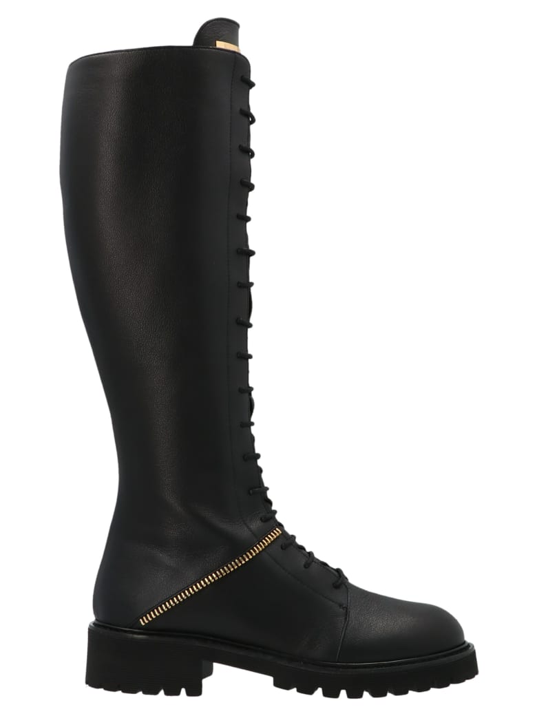 Giuseppe Zanotti Shoes - Black