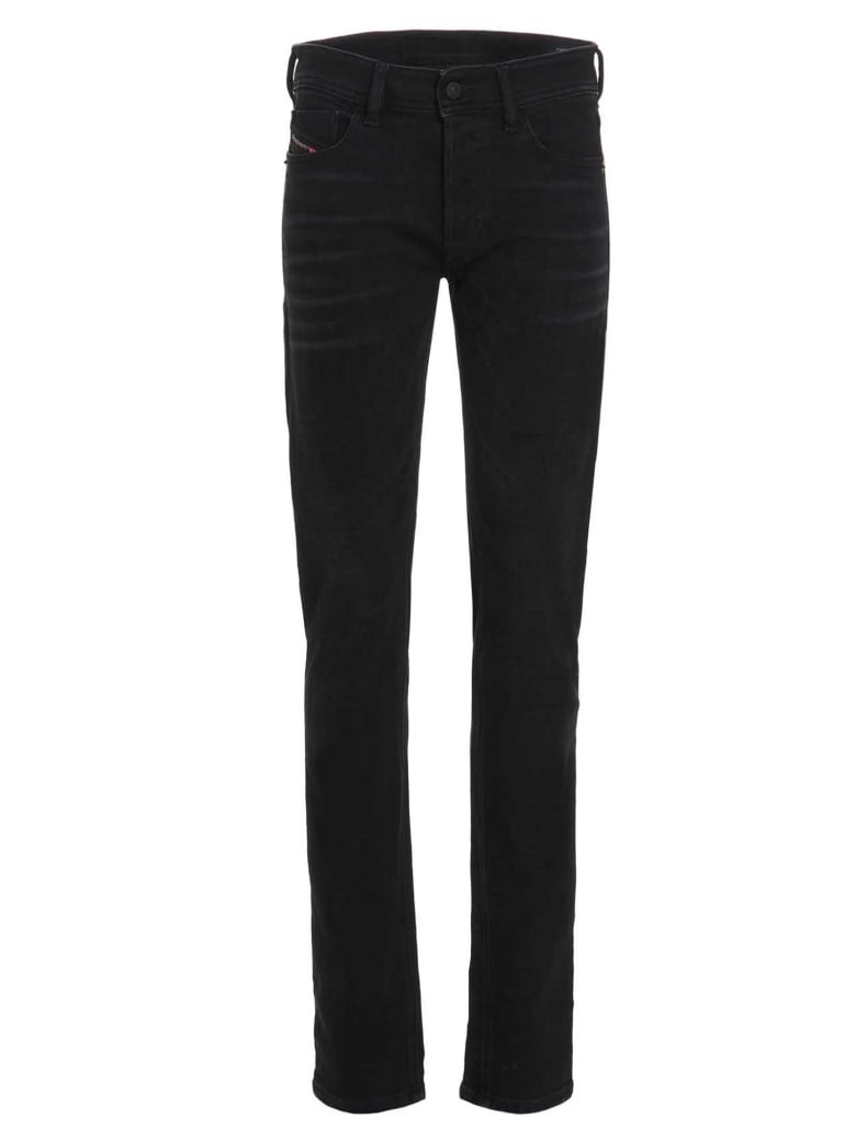 Diesel Jeans - Black