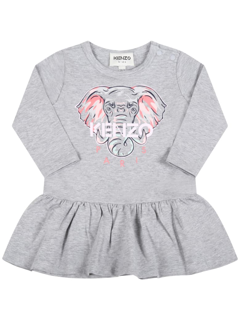baby kenzo dress
