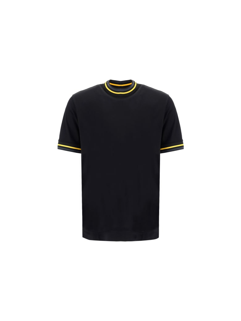 Fendi T-shirt - Nero