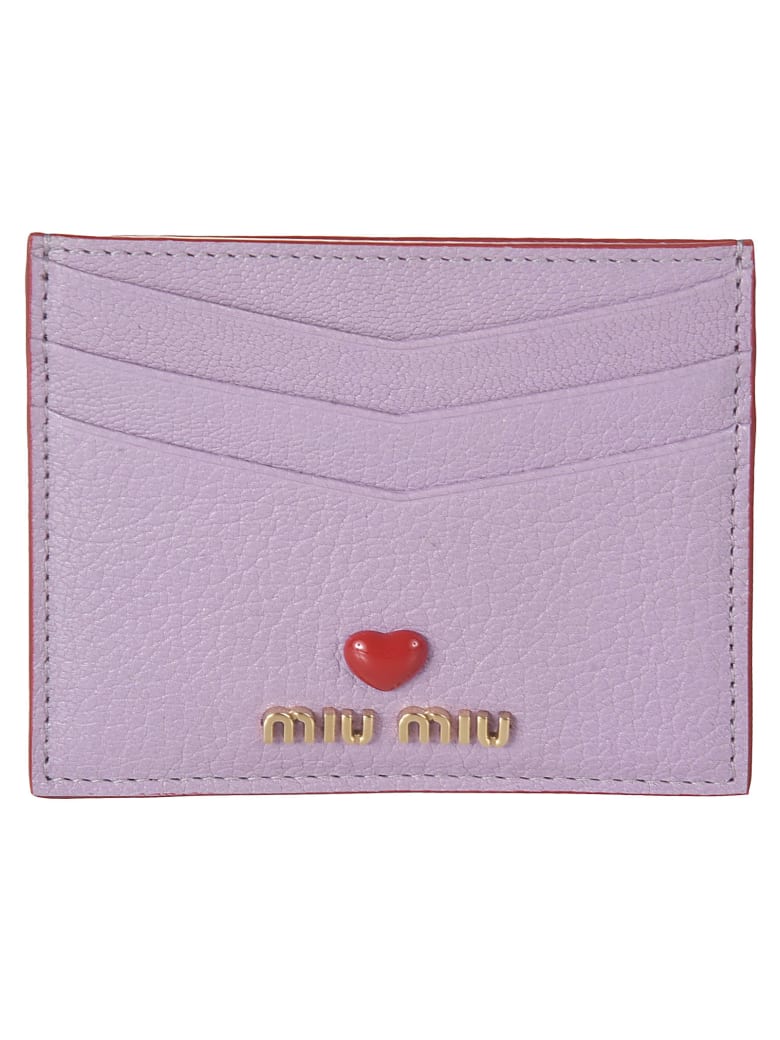 miu miu heart shaped bag